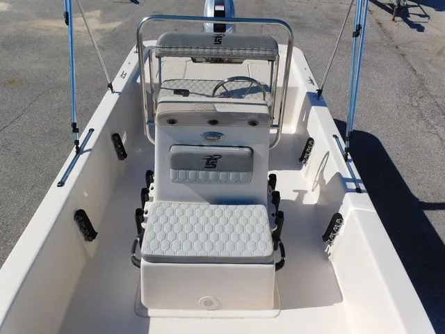 Slide: The Image of Carolina E16 JVX CC 2026 - 5