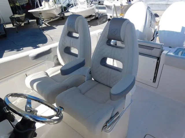 Slide: The Image of Sailfish 252 CC 2026 - 10