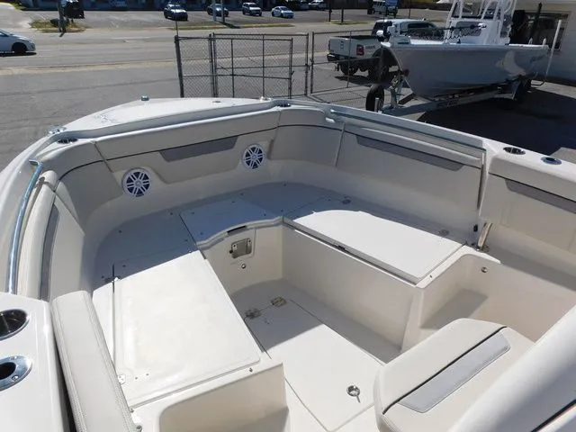 Slide: The Image of Sailfish 252 CC 2026 - 11