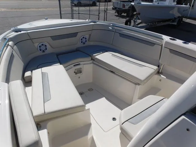 Slide: The Image of Sailfish 252 CC 2026 - 12