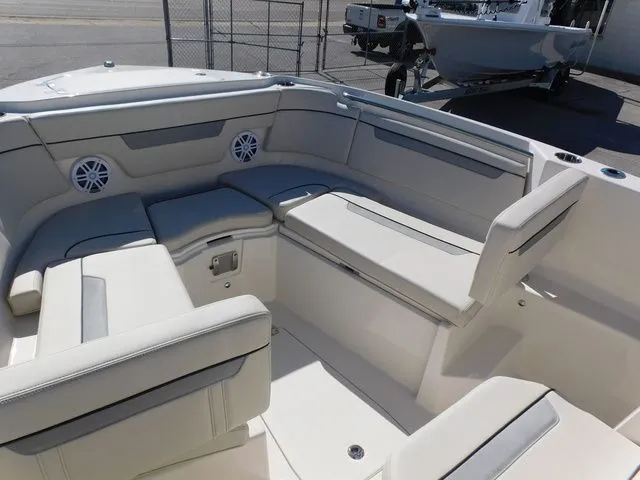 Slide: The Image of Sailfish 252 CC 2026 - 13