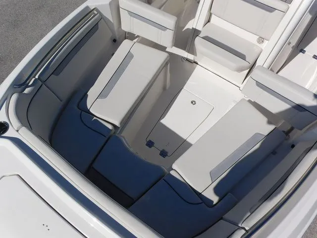 Slide: The Image of Sailfish 252 CC 2026 - 14