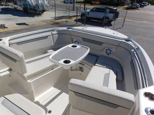 Slide: The Image of Sailfish 252 CC 2026 - 15