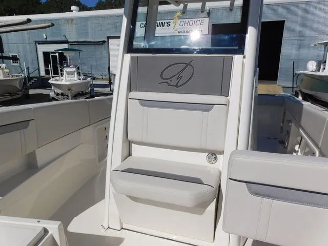 Slide: The Image of Sailfish 252 CC 2026 - 17