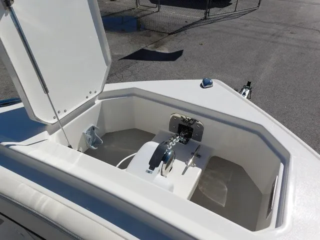 Slide: The Image of Sailfish 252 CC 2026 - 19