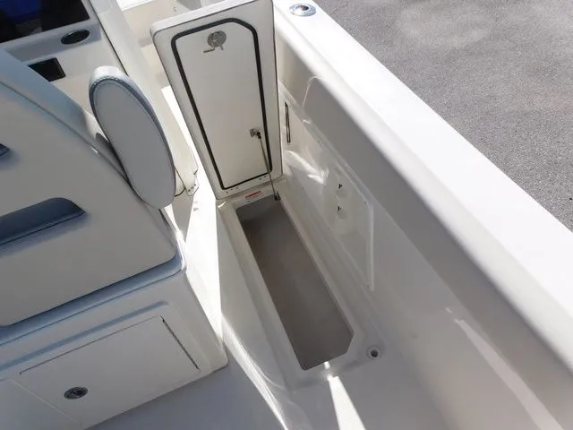 Slide: The Image of Sailfish 252 CC 2026 - 22