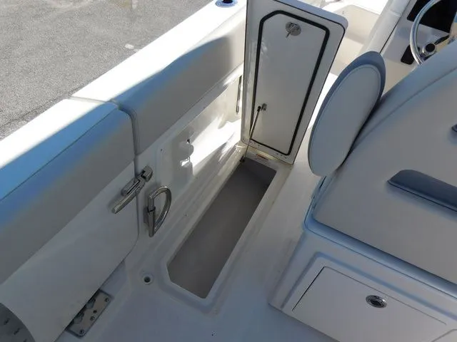 Slide: The Image of Sailfish 252 CC 2026 - 23