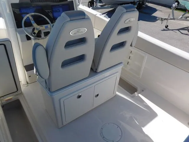 Slide: The Image of Sailfish 252 CC 2026 - 24