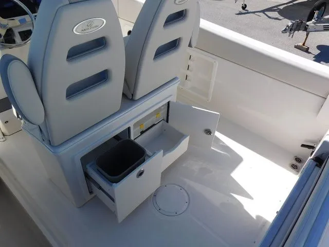 Slide: The Image of Sailfish 252 CC 2026 - 25