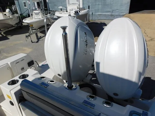 Slide: The Image of Sailfish 252 CC 2026 - 27