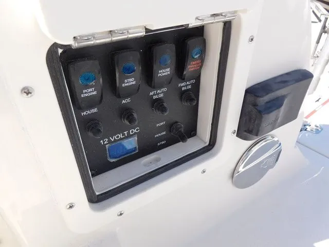 Slide: The Image of Sailfish 252 CC 2026 - 29