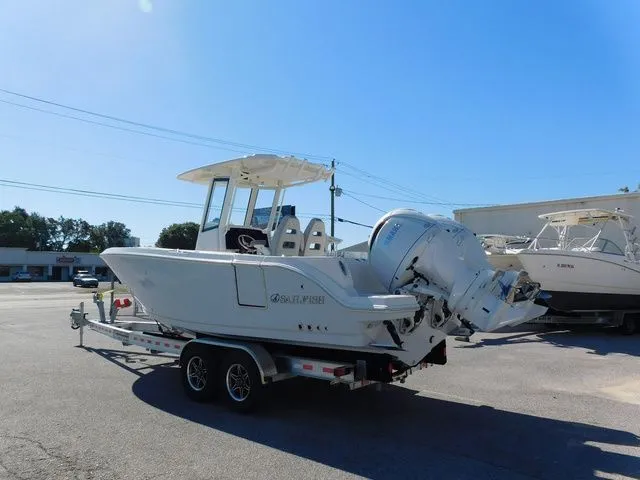 Slide: The Image of Sailfish 252 CC 2026 - 3