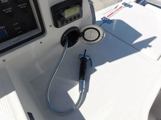 Slide: The Image of Sailfish 252 CC 2026 - 30