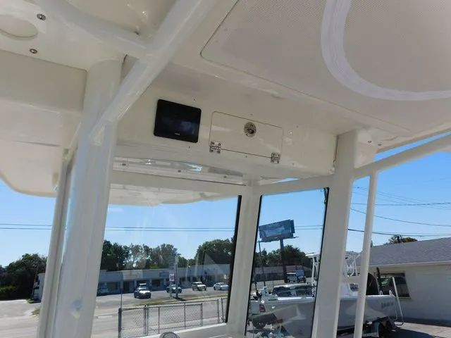 Slide: The Image of Sailfish 252 CC 2026 - 31