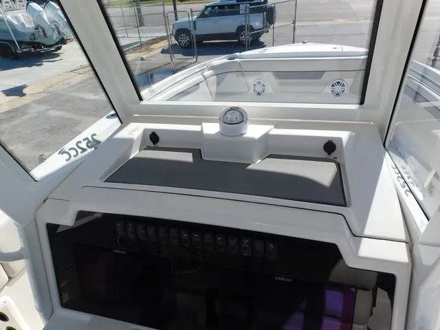 Slide: The Image of Sailfish 252 CC 2026 - 33