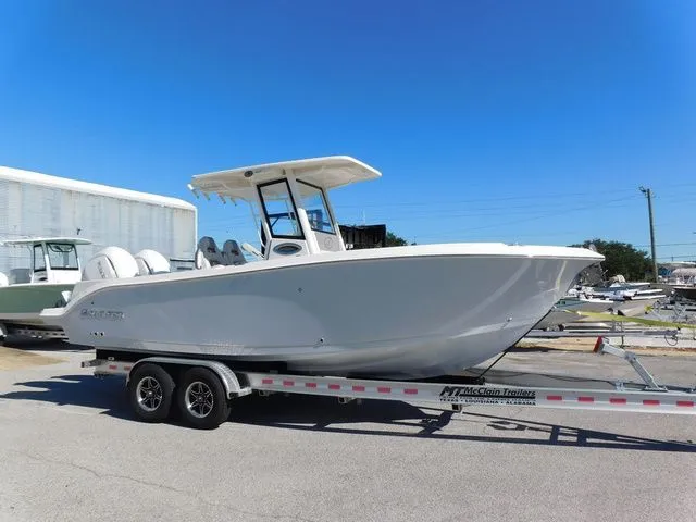 Slide: The Image of Sailfish 252 CC 2026 - 5