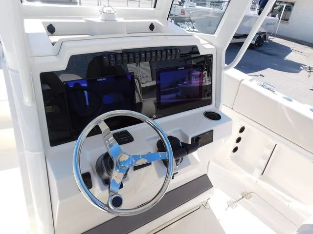 Slide: The Image of Sailfish 252 CC 2026 - 7