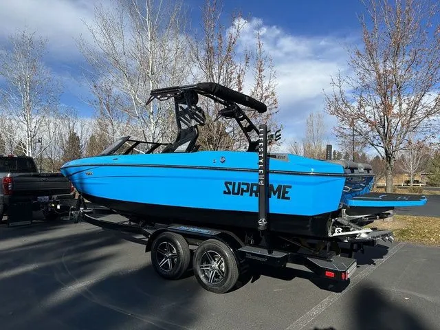 Slide: The Image of Supreme S220 2023 - 5