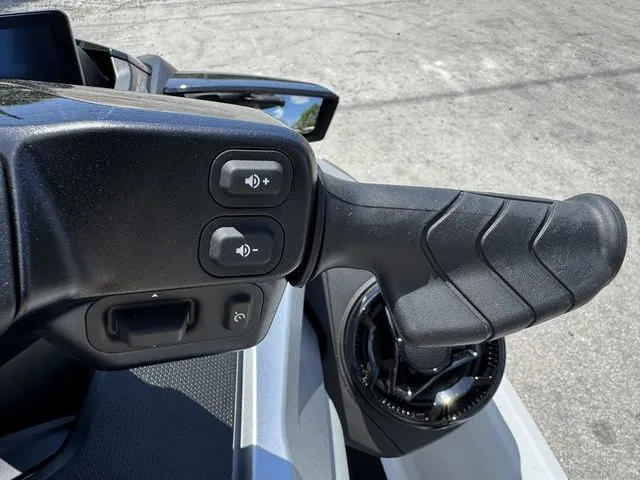 Slide: The Image of Sea-Doo GTX 2026 - 12