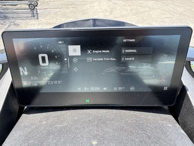 Slide: The Image of Sea-Doo GTX 2026 - 14