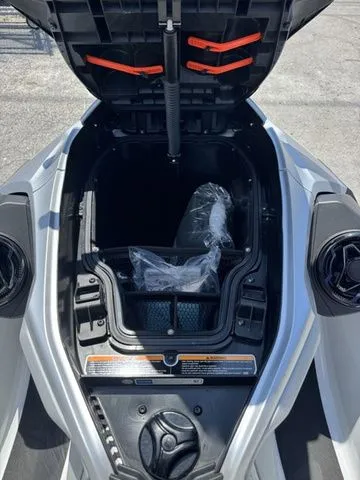 Slide: The Image of Sea-Doo GTX 2026 - 15