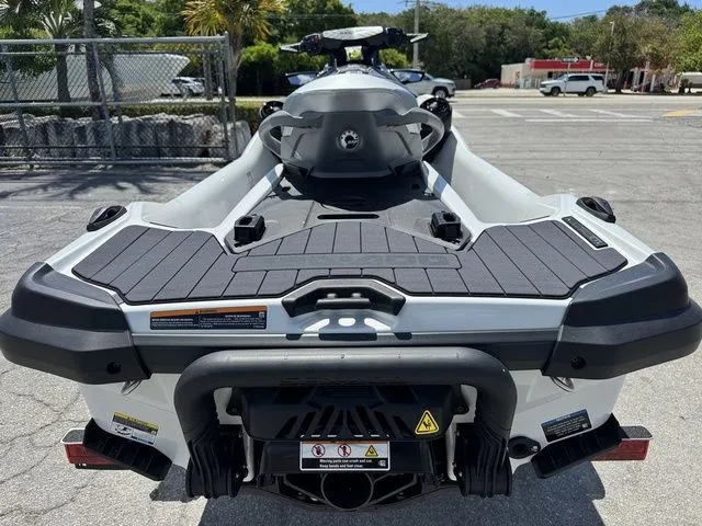 Slide: The Image of Sea-Doo GTX 2026 - 6