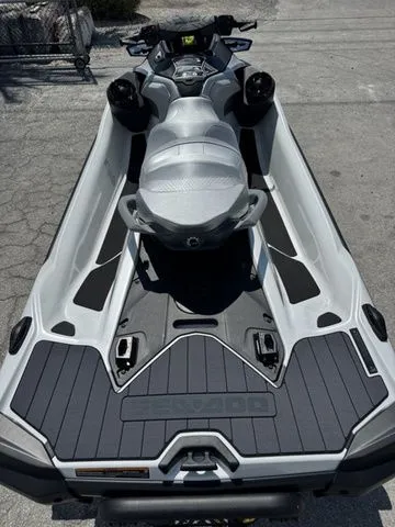 Slide: The Image of Sea-Doo GTX 2026 - 7