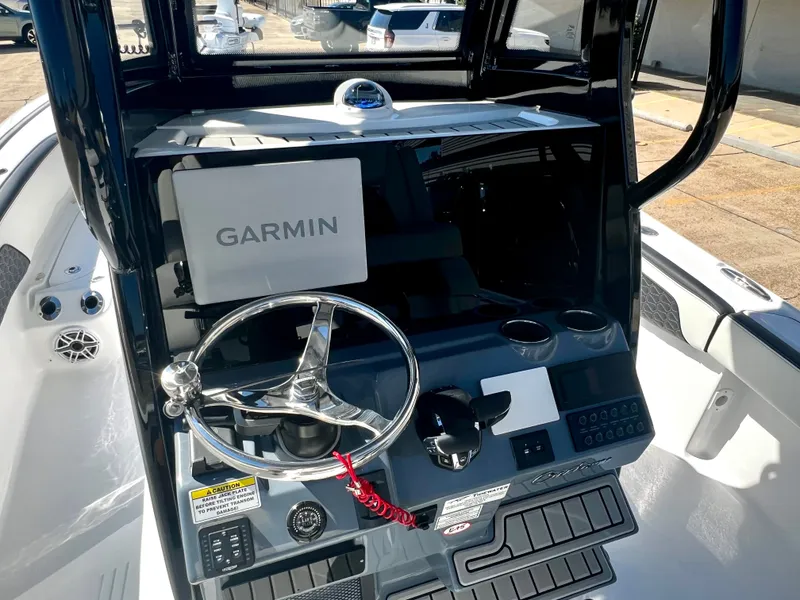 Slide: The Image of Tidewater 2700 Carolina Bay CAROLINA BAY 2026 - 10