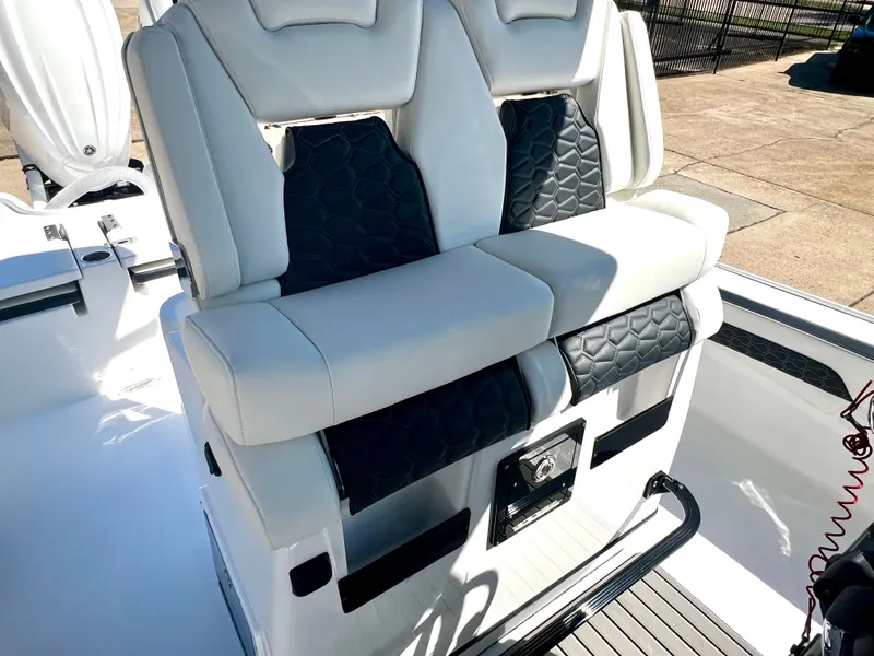 Slide: The Image of Tidewater 2700 Carolina Bay CAROLINA BAY 2026 - 11