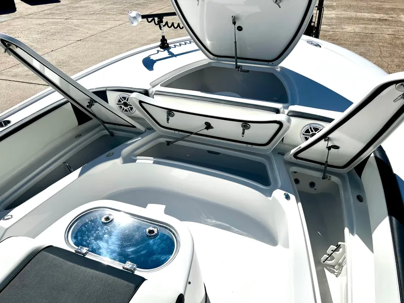 Slide: The Image of Tidewater 2700 Carolina Bay CAROLINA BAY 2026 - 13