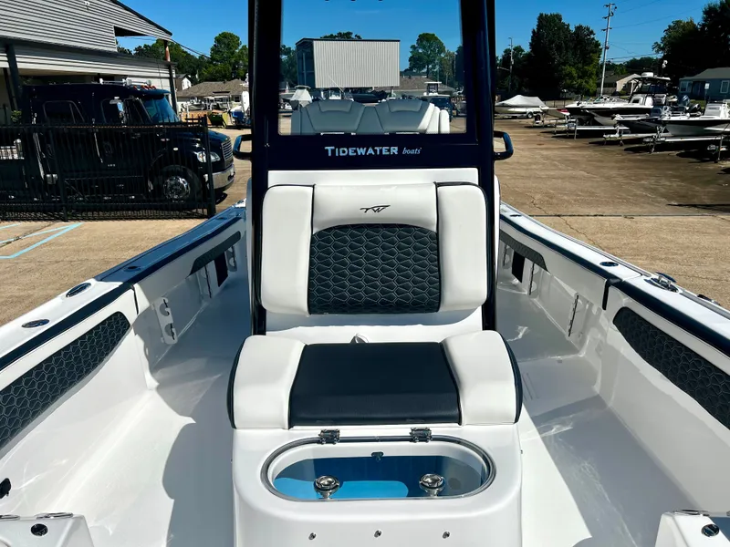 Slide: The Image of Tidewater 2700 Carolina Bay CAROLINA BAY 2026 - 15