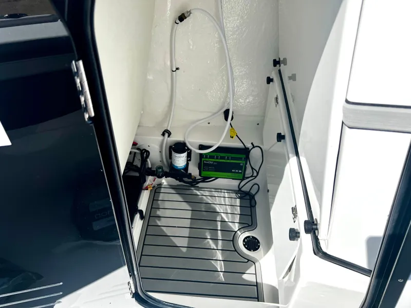 Slide: The Image of Tidewater 2700 Carolina Bay CAROLINA BAY 2026 - 17