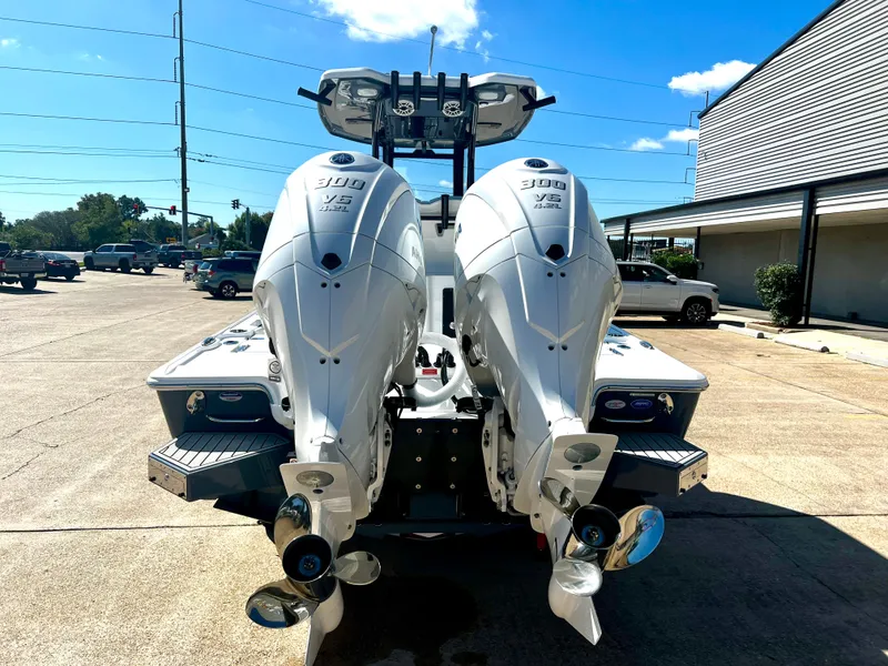 Slide: The Image of Tidewater 2700 Carolina Bay CAROLINA BAY 2026 - 19