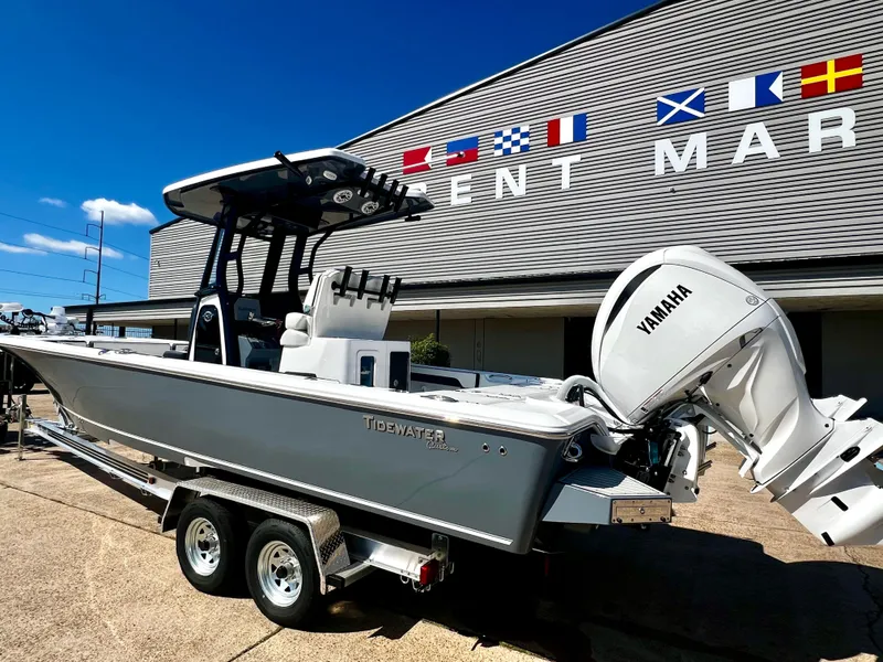 Slide: The Image of Tidewater 2700 Carolina Bay CAROLINA BAY 2026 - 3