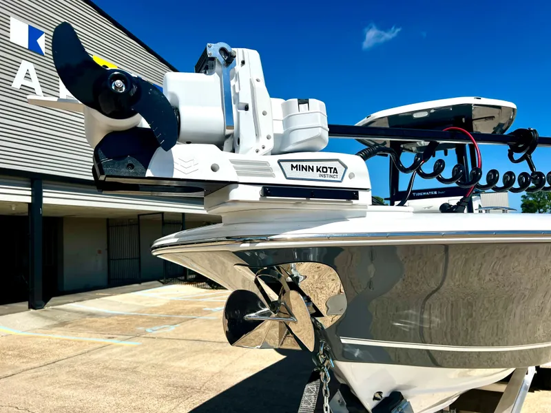 Slide: The Image of Tidewater 2700 Carolina Bay CAROLINA BAY 2026 - 5