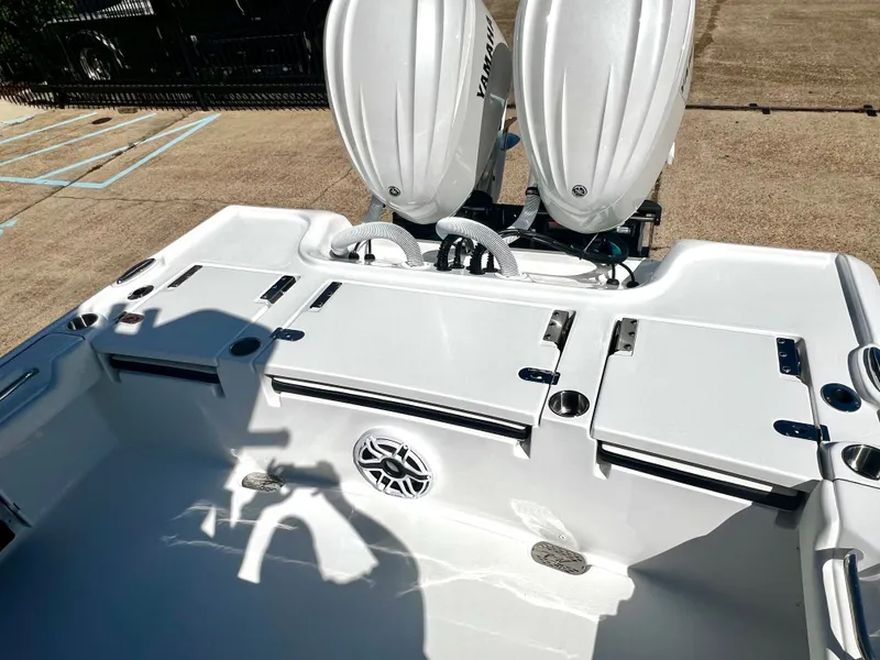 Slide: The Image of Tidewater 2700 Carolina Bay CAROLINA BAY 2026 - 6