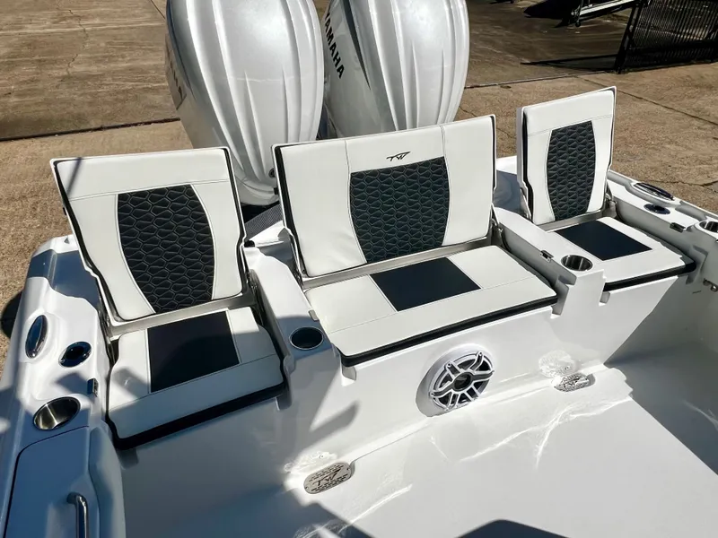 Slide: The Image of Tidewater 2700 Carolina Bay CAROLINA BAY 2026 - 7