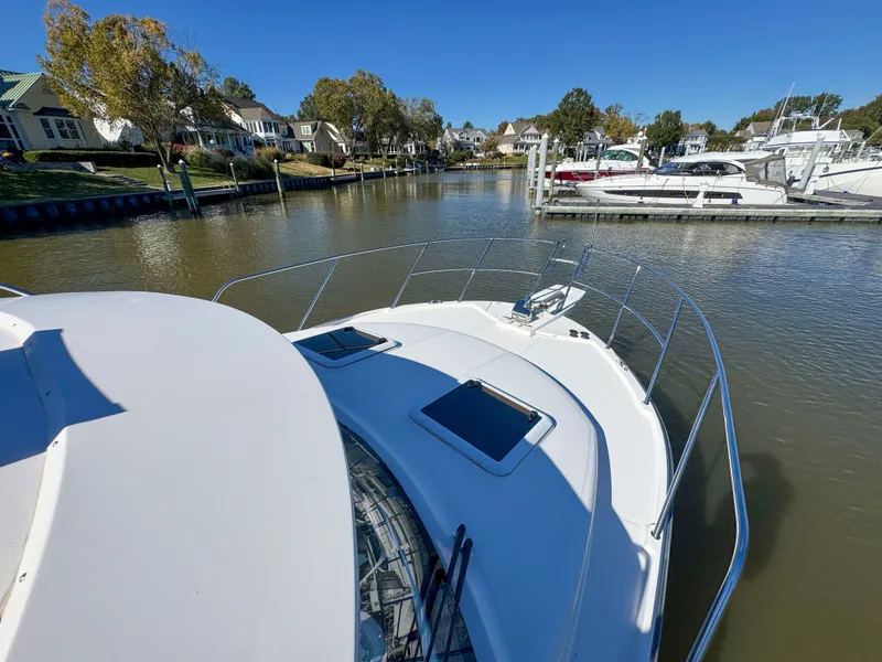 Slide: The Image of Cutwater C-288 2022 - 46