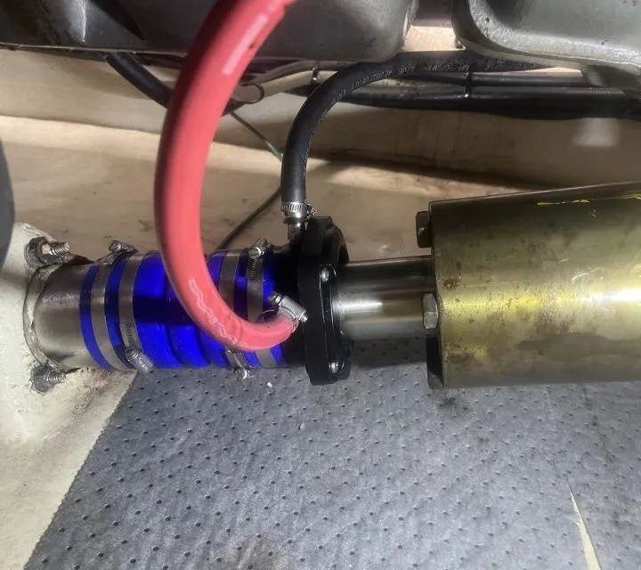 Slide: The Image of Mainship 43 Trawler 2007 - 48