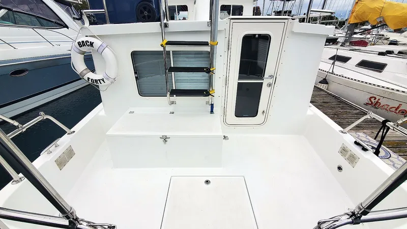 Slide: The Image of Cockpit Forward - 11