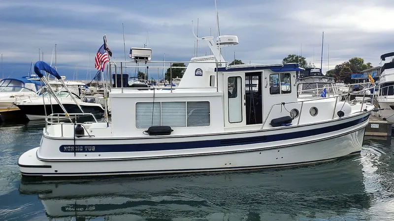 Slide: The Image of Starboard Profile - 3