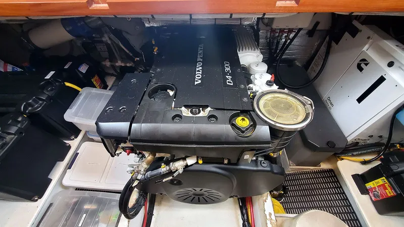 Slide: The Image of Engine Room Aft - 30