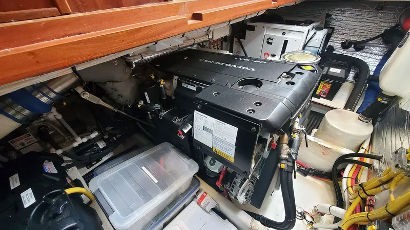 Slide: The Image of Engine Room Port - 31