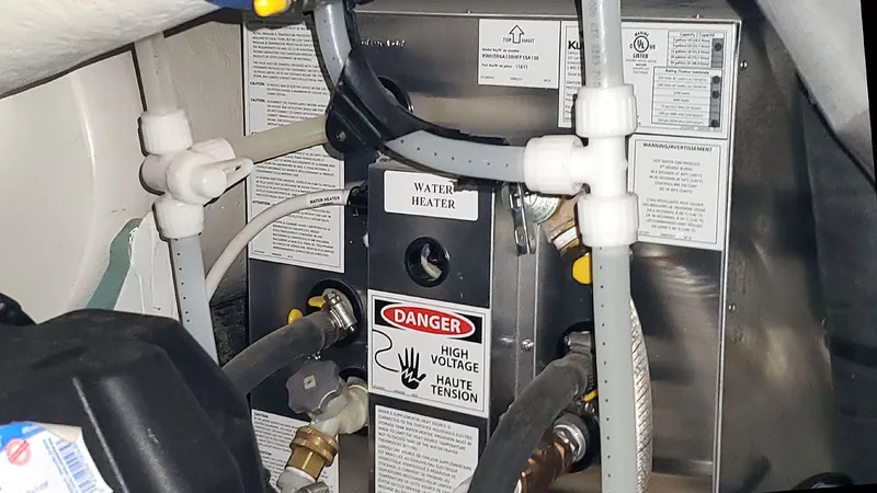 Slide: The Image of Water Heater - 41