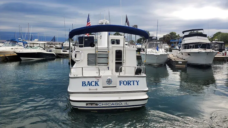 Slide: The Image of Stern Profile - 5