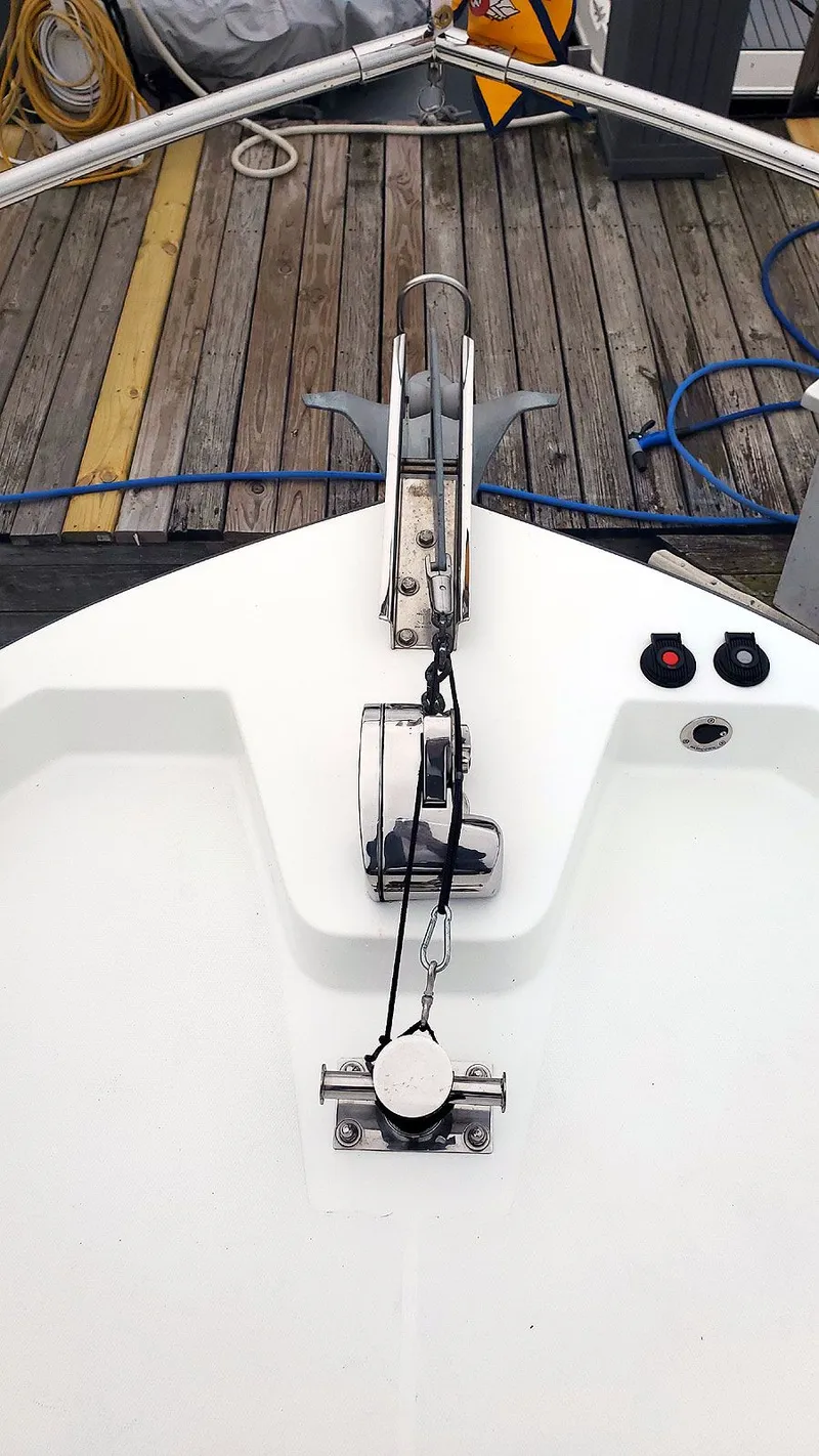 Slide: The Image of Bow Pulpit - 54