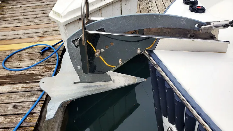 Slide: The Image of Anchor - 55