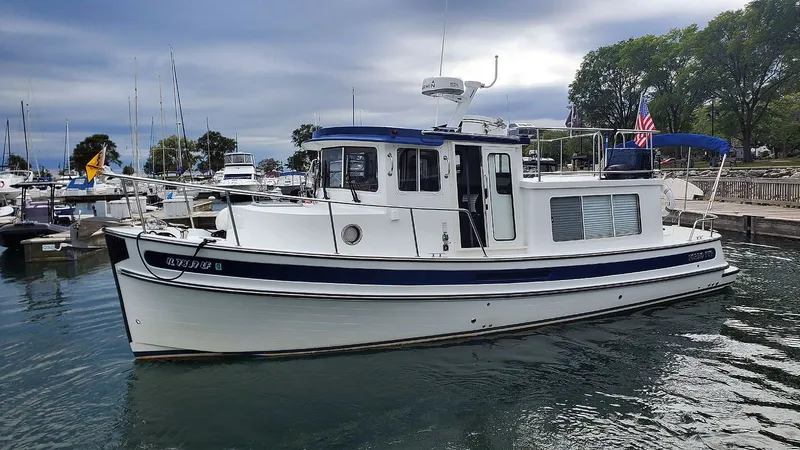 Slide: The Image of Port Profile - 7