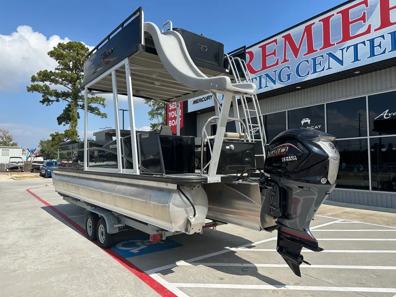 Slide: The Image of Tahoe CAS FUNSHIP25T 2023 - 10