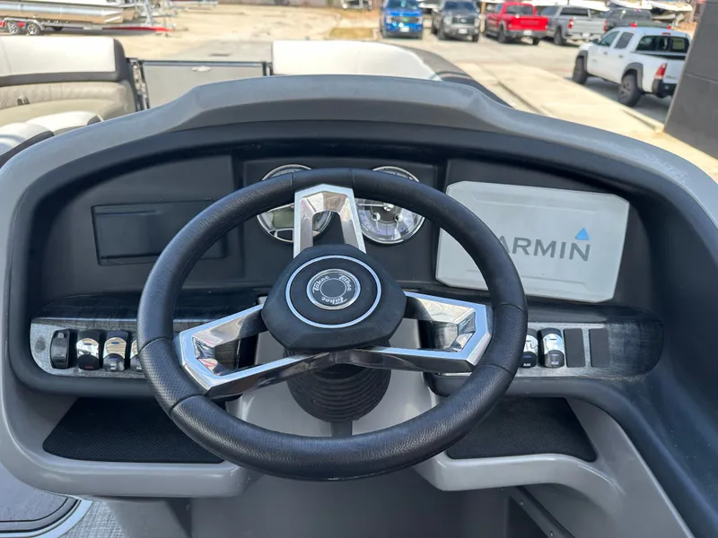 Slide: The Image of Tahoe CAS FUNSHIP25T 2023 - 20